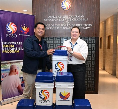 pcso binan|Southern Tagalog and Bicol Region (STBR) Department.